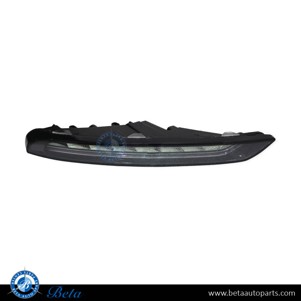 Right Side DRL Indicator for Porsche Macan 2014-2018 models, Part Number 95B941182A Right Side DRL Indicator for Porsche Macan 2014-2018 models, Part Number 95B941182A